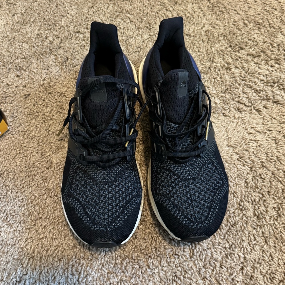 Adidas Ultraboost 1.0 size 11.5 - Picture 2 of 7